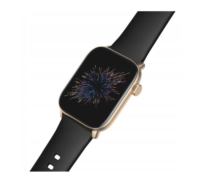 Chytré hodinky ORO SMART FIT 6 Oromed