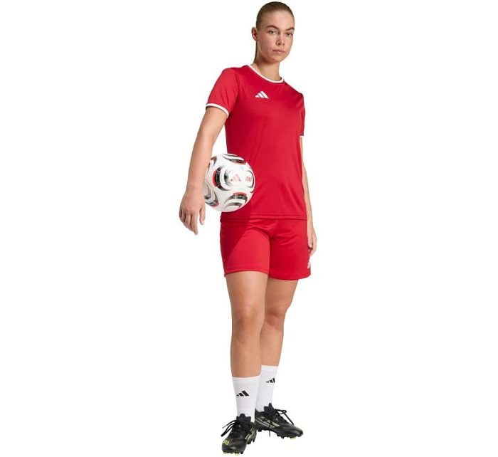dámský dres Entrada 26 Jersey červená model 22054381 - ADIDAS