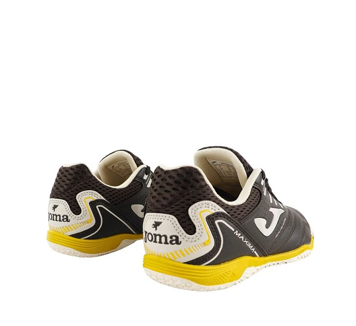 Joma Indoor hnědé kopačky MAXSIN model 22057107 - Maxima Joma Indoor hnědé kopačky MAXSIN model 22057107 - Maxima