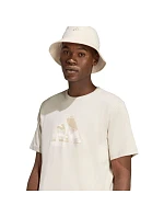 Pánské tričko Camo Modern Logo Graphic Tshirt beige model 22058343 pánské - ADIDAS Pánské tričko Camo Modern Logo Graphic Tshirt beige model 22058343 pánské - ADIDAS