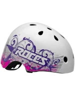 Cyklistická přilba Roces Tattoo Aggressive 301418 002