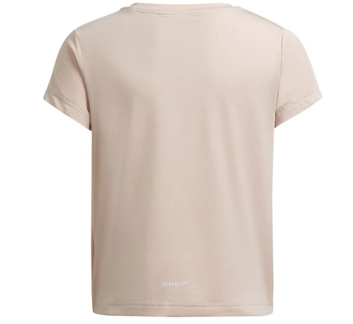 Dívčí kalhoty Primegreen Aeroready H26610 - Adidas Dívčí kalhoty Primegreen Aeroready H26610 - Adidas