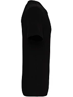 Kariban K 3012 Pánské elastické tričko 20.3012 navy