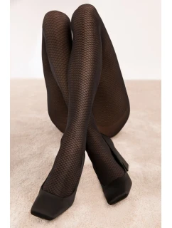 Fiore Caprice 20 DEN G6091 barva:černá