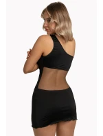 Anais Karen barva šatů:černá Anais Karen barva šatů:černá