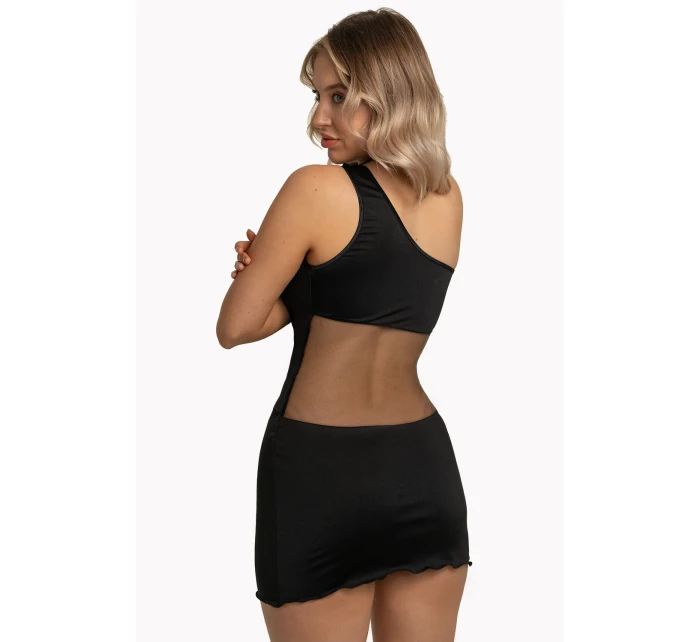 Anais Karen barva šatů:černá Anais Karen barva šatů:černá