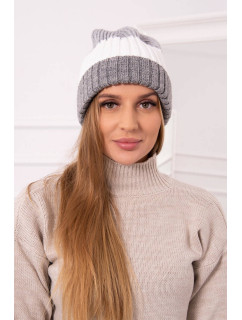 Fleecová čepice model 18751513 - K-Fashion