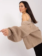 Sada BA KMPL 8019.20 tmavých pusinek