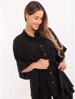 Komplet LK KMPL model 21217618 czarny - FPrice Komplet LK KMPL model 21217618 czarny - FPrice