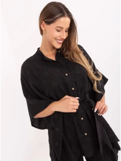 Sada LK KMPL 510072.68 černá