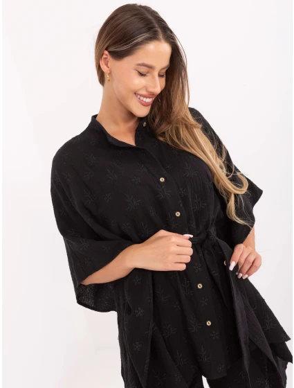 Komplet LK KMPL model 21217618 czarny - FPrice