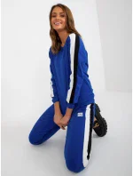 Sada RV KMPL 8359.16P tmavě modrá Sada RV KMPL 8359.16P tmavě modrá