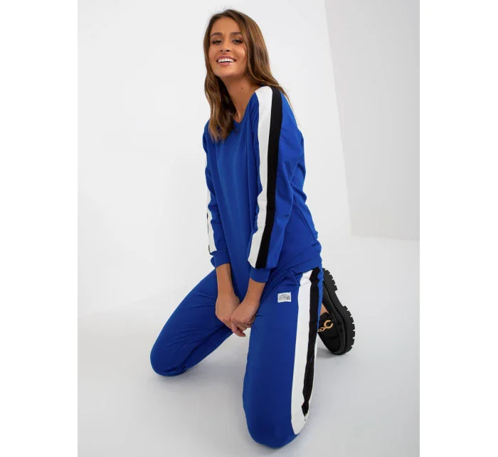 Sada RV KMPL 8359.16P tmavě modrá Sada RV KMPL 8359.16P tmavě modrá