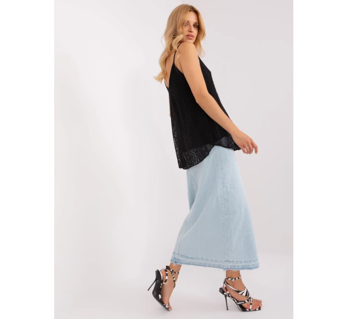 Top TW TP BI 2095.23X černá