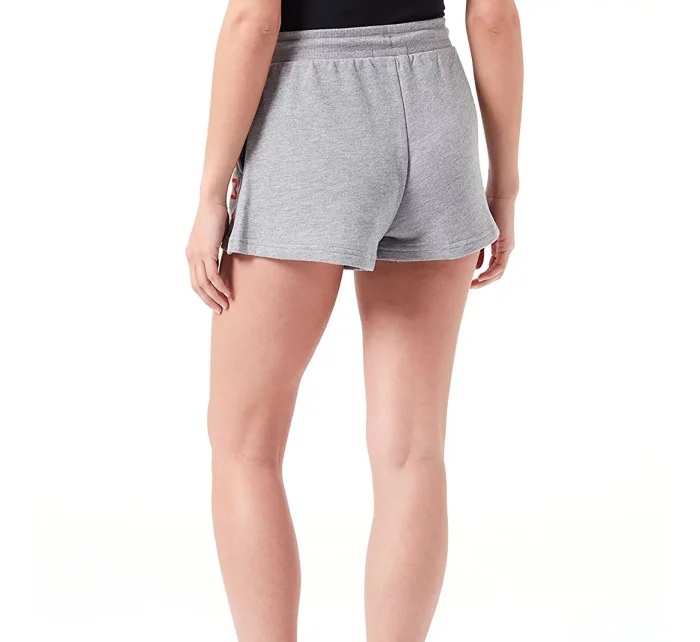 Dámské šortky UW0UW02869-P4A - Tommy Hilfiger