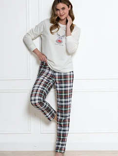 DÁMSKÉ PYŽAMO model 22321915 - LEVEZA
