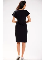 Denní šaty model 181250 Infinite You Denní šaty model 181250 Infinite You