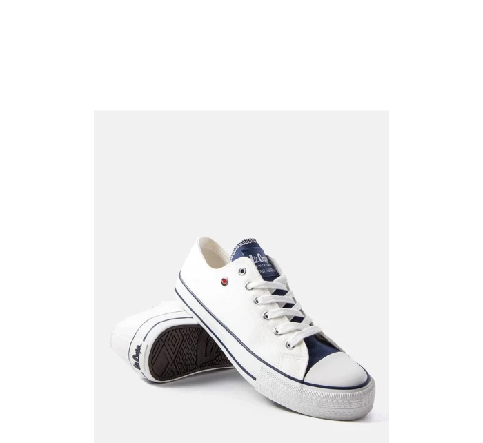 Tenisky  model 207803 Solea