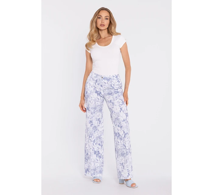 Dámské kalhoty model 225907 Moe Dámské kalhoty model 225907 Moe