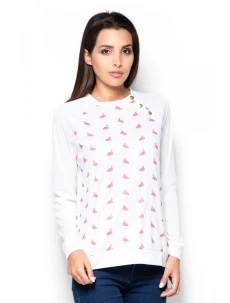 Halenka  model 63857 Katrus