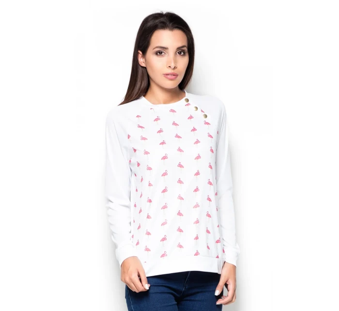 Halenka  model 63857 Katrus