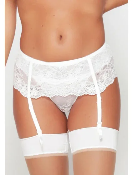 Dámský podvazkový pás model 15712158 - LingaDore