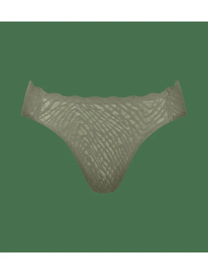 sloggi ZERO Feel Bliss High leg - UNKNOWN - SLOGGI UNKNOWN - SLOGGI sloggi ZERO Feel Bliss High leg - UNKNOWN - SLOGGI UNKNOWN - SLOGGI