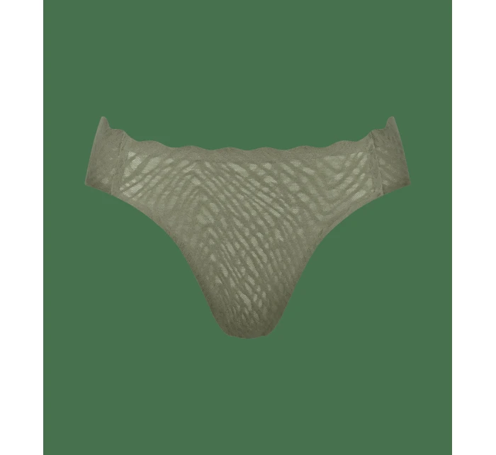 sloggi ZERO Feel Bliss High leg - UNKNOWN - SLOGGI UNKNOWN - SLOGGI sloggi ZERO Feel Bliss High leg - UNKNOWN - SLOGGI UNKNOWN - SLOGGI