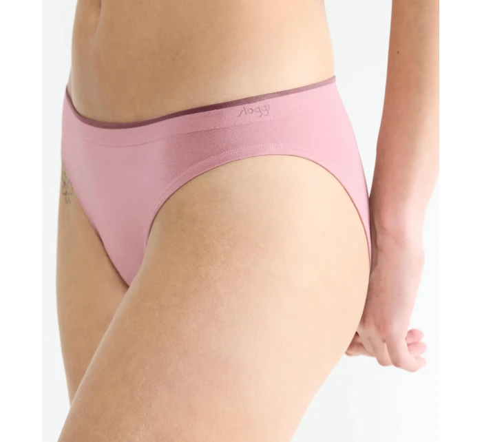 sloggi GO Sense High leg 2P - UNKNOWN - SLOGGI UNKNOWN - SLOGGI