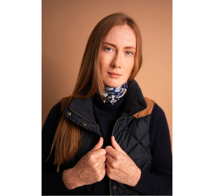 Šátek model 21439350 Satin Fancy - Art of polo Šátek model 21439350 Satin Fancy - Art of polo