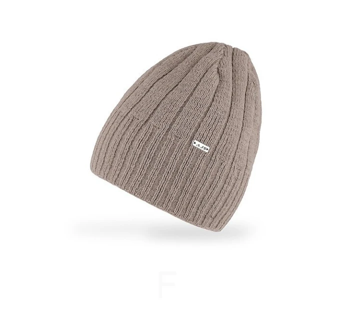 Pánská čepice model 21779004 - AJS