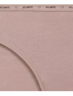 Dámské kalhotky 3 pack 010 mix - Atlantic