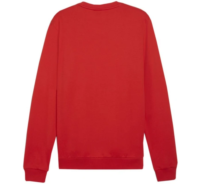 Puma Team Goal Casuals Crew Neck Sweatshirt M 658592 01 pánské Puma Team Goal Casuals Crew Neck Sweatshirt M 658592 01 pánské