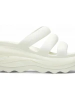 Žabky Crocs Mega Crush Triple Strap 209842-0WV