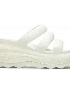 Klapki Mega Crush Strap model 20509241 - Crocs