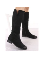 W  boty model 20903105 - Potocki