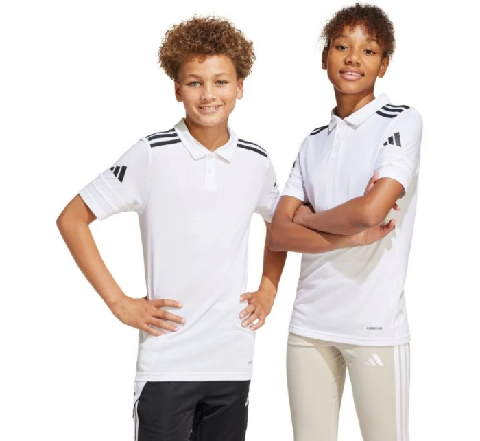 Dětská bunda 22 Stadium Jacket Y Jr 116 cm model 17609290 - ADIDAS Dětská bunda 22 Stadium Jacket Y Jr 116 cm model 17609290 - ADIDAS