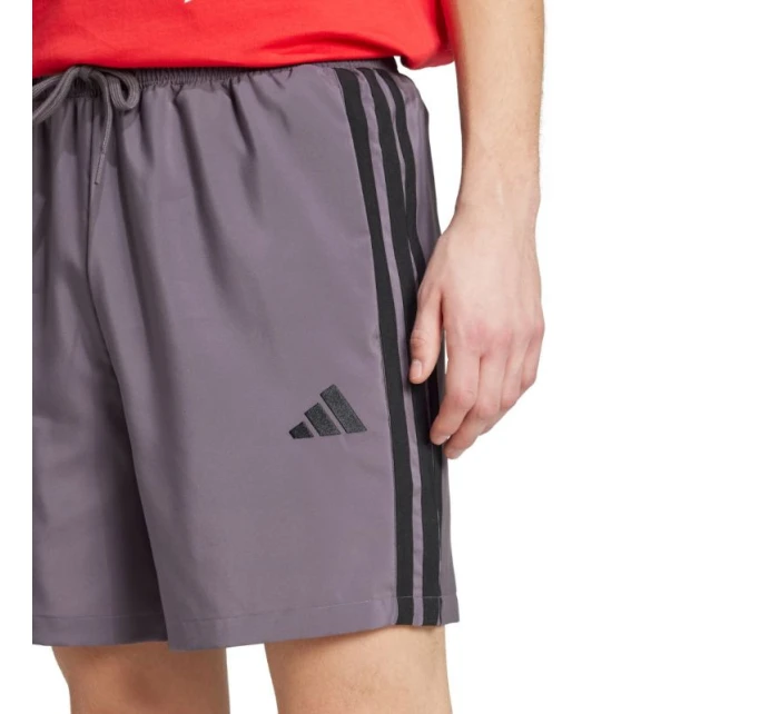 Šortky Essentials 3Stripes Chelsea M model 21054960 - ADIDAS Šortky Essentials 3Stripes Chelsea M model 21054960 - ADIDAS