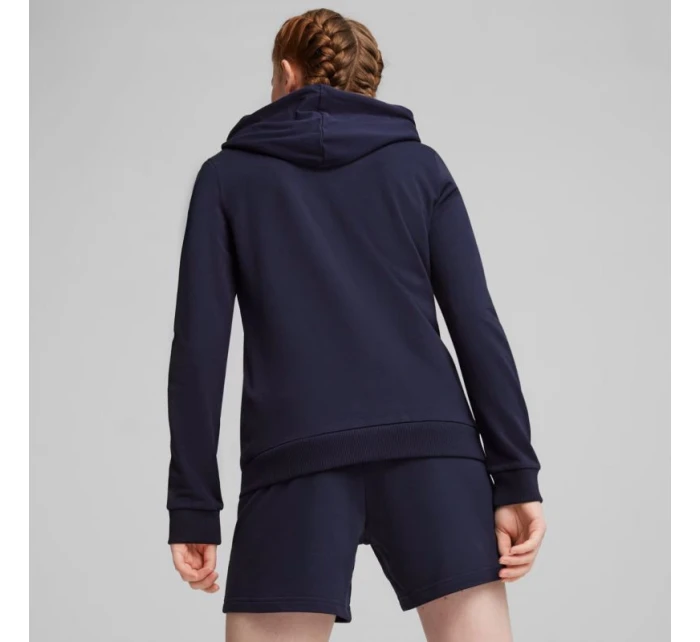 Team Goal Casuals Mikina s kapucí W model 21077859 06 - Puma Team Goal Casuals Mikina s kapucí W model 21077859 06 - Puma