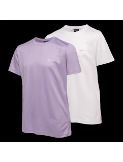 Dětské tričko s krátkým rukávem JODIN JR 2 PACK