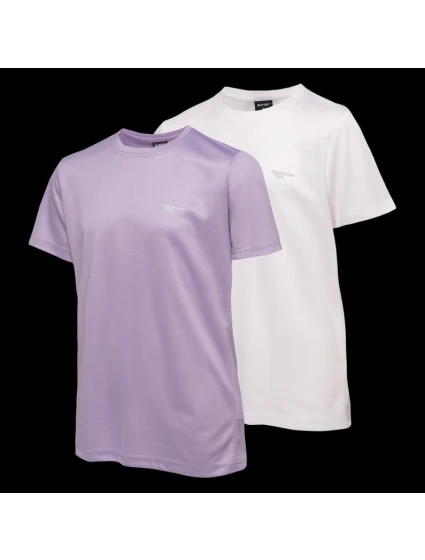 Dětské tričko s krátkým rukávem JODIN JR 2 PACK