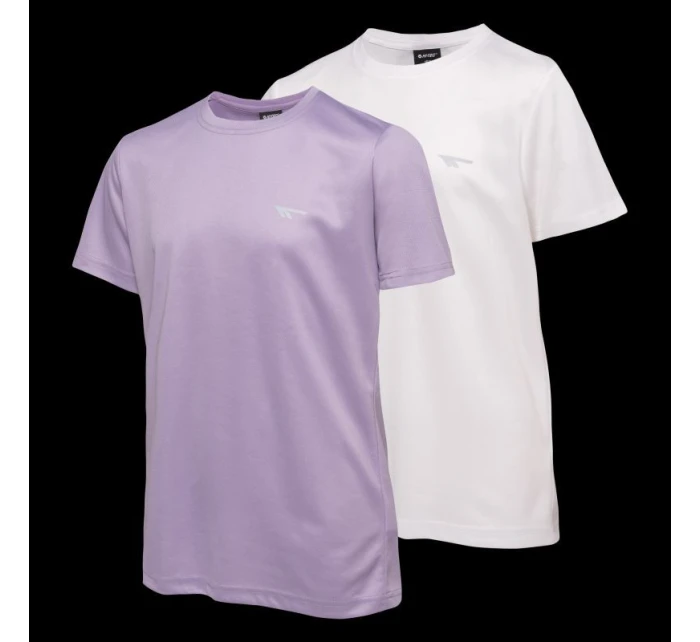 Dětské tričko s krátkým rukávem JODIN JR 2 PACK