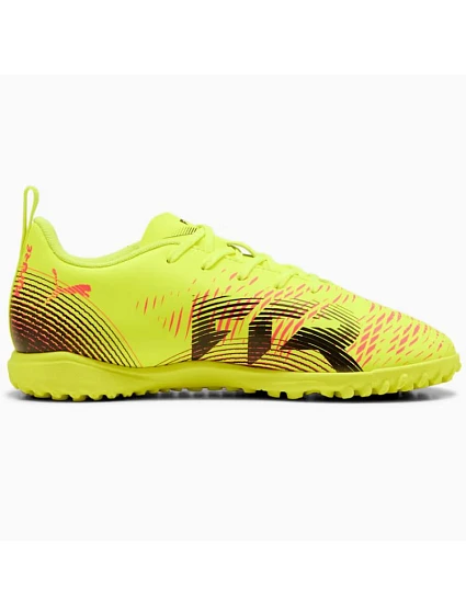 Fotbalové boty Future 8 Play TT Jr model 21107349 - Puma Fotbalové boty Future 8 Play TT Jr model 21107349 - Puma