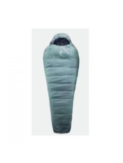 Deuter Orbit +5° L Spací pytel do kočárku pro dospělé Grey