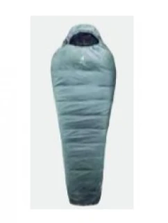 Deuter Orbit +5° L Spací pytel do kočárku pro dospělé Grey