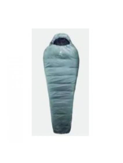 Deuter Orbit +5° L Spací pytel do kočárku pro dospělé Grey