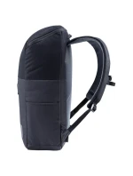 Deuter UP Stockholm Batoh Turistický batoh Black Polyester