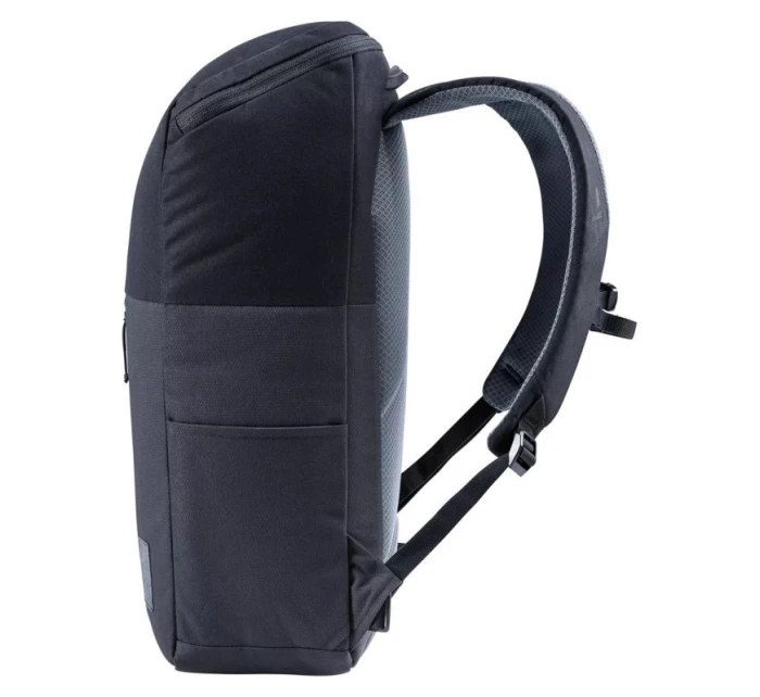 Deuter UP Stockholm Batoh Turistický batoh Black Polyester