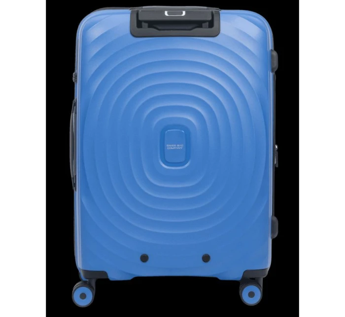 Kufr Echo cm marine model 21217422 - Swissbags