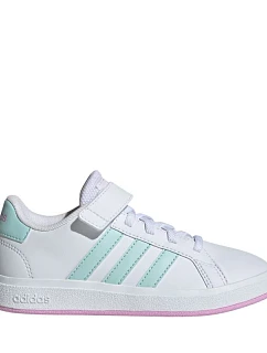 Dětská obuv Grand Court 2.0 EL K model 22119109 - ADIDAS